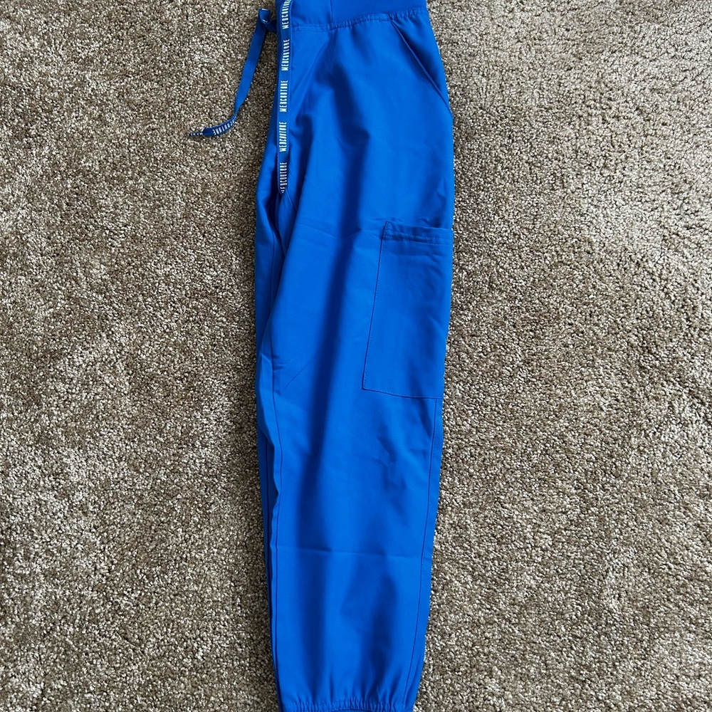 Figs Women's Blue Pants